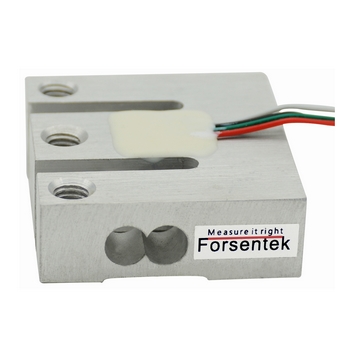 Small load cell 50kg 100kg Small force sensor